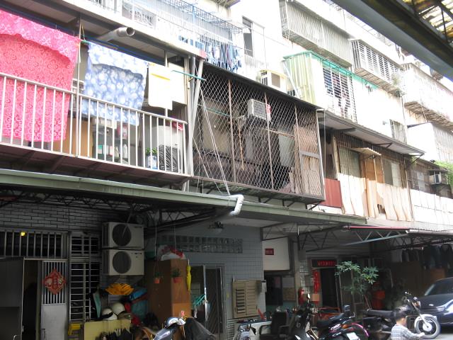 台北萬華法拍法拍屋-1