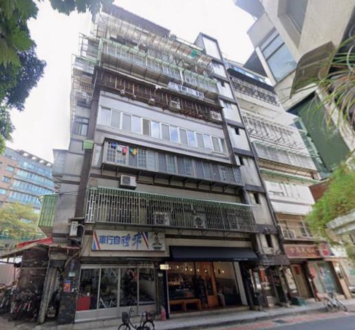 台北大安區法拍法拍屋-5