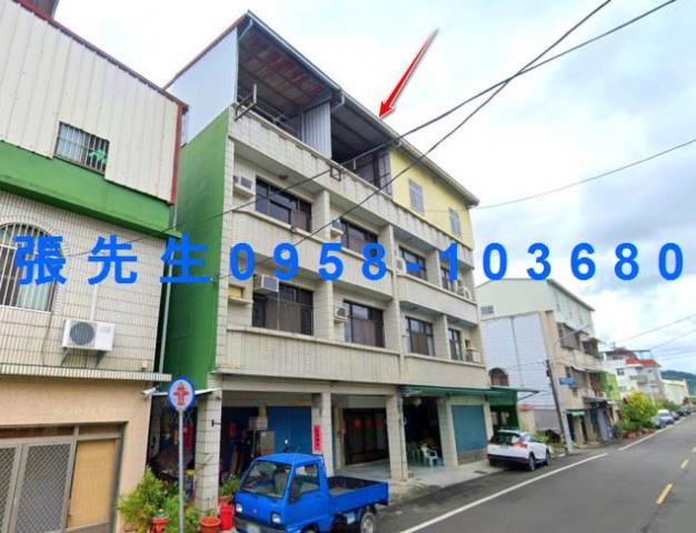 台南玉井法拍屋法拍-2