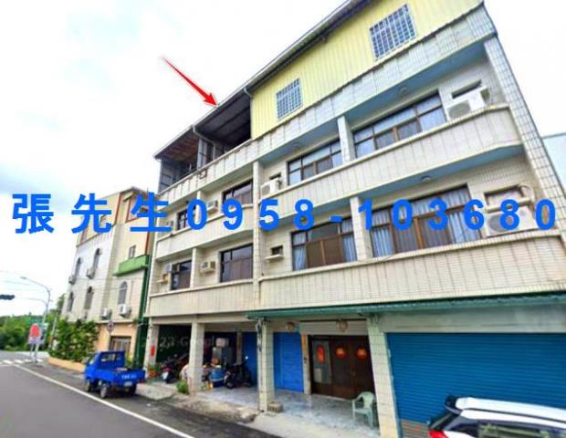 台南玉井法拍屋法拍-3
