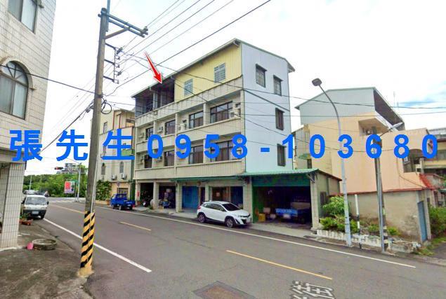 台南玉井法拍屋法拍-4