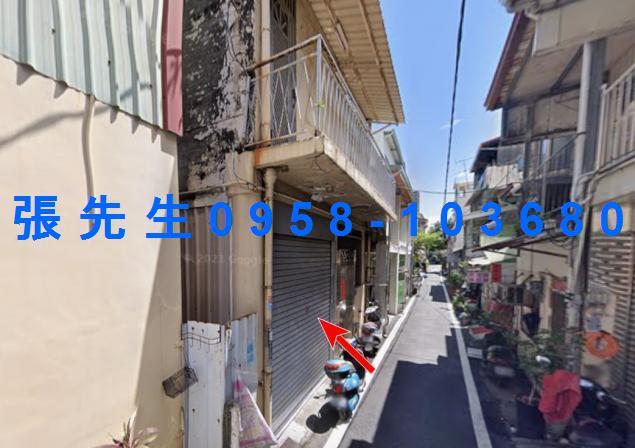 大仁科技大學清幽大地坪4層車庫透天好宅
