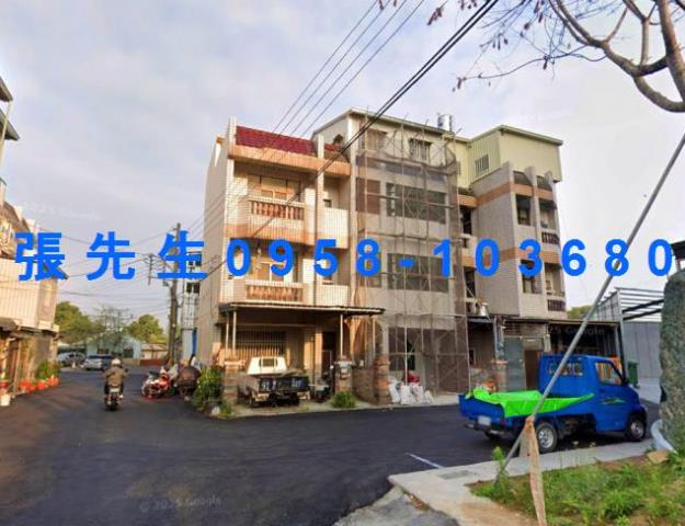 嘉義縣新港鄉大潭村大潭15號之17