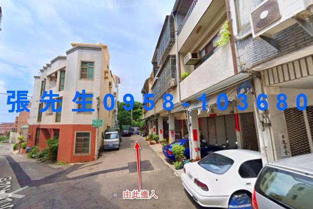 大甲拍賣法拍屋-4