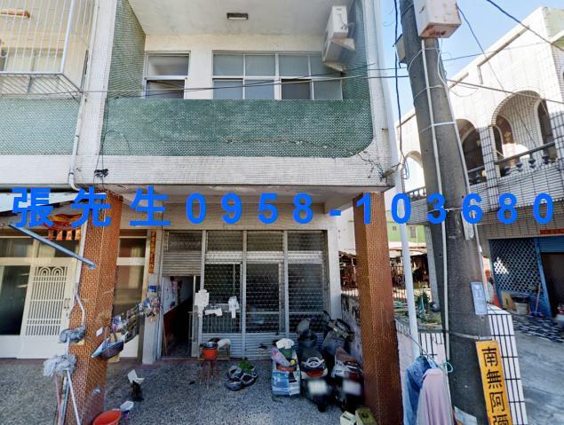 屏東佳冬鄉法拍屋大同路低總價2層樓邊間透天玉光國小佳冬石光見