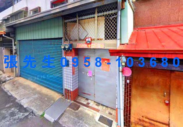 大里區永隆路453巷62號大里法拍屋永隆國小爽文國中