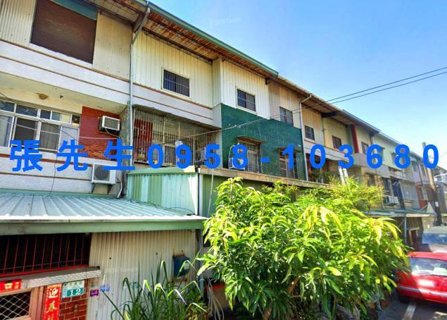 中埔拍賣法拍屋-1