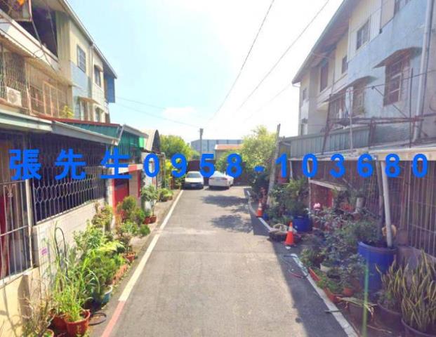 中埔拍賣法拍屋-4