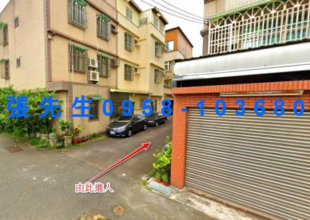 后里法拍法拍屋-3