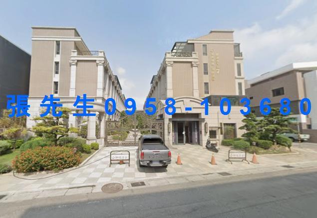 彰化員林法拍屋閱讀翡冷翠7萬年一街電梯透天別墅