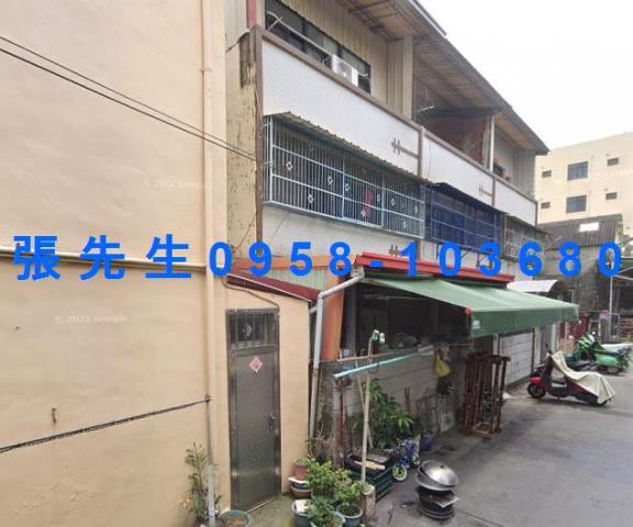 彰化市法拍屋拍賣-1