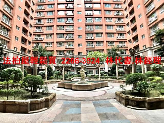 桃園蘆竹拍賣法拍屋-4