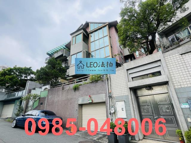 台北內湖法拍屋拍賣-2