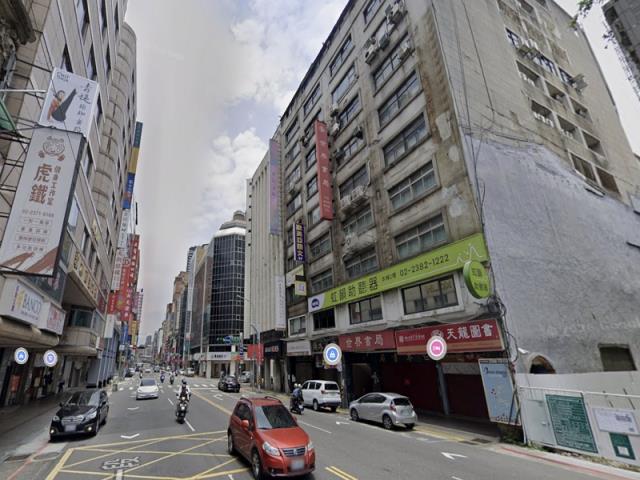 中正區法拍屋法拍-4