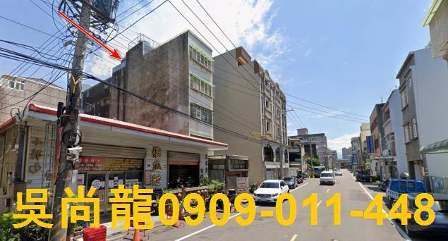 北區法拍法拍屋-3