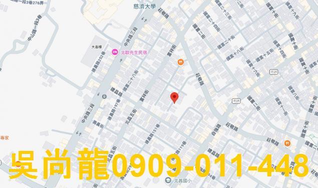 花蓮市拍賣法拍屋-1