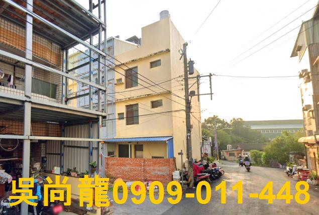 民雄法拍法拍屋-1