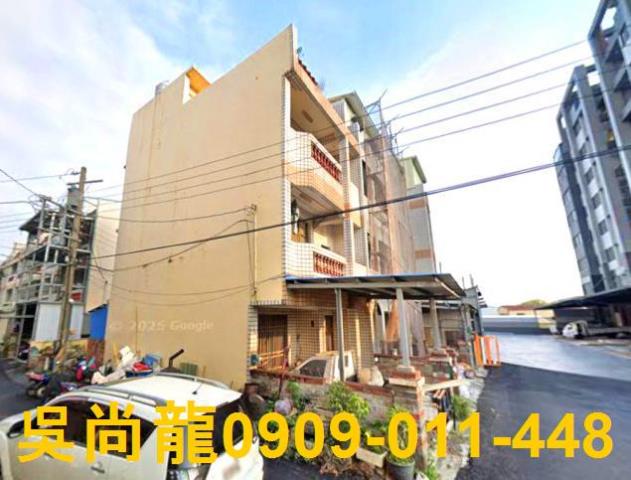 民雄法拍法拍屋-3