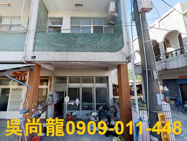 屏東縣潮州鎮盛春路38之5號