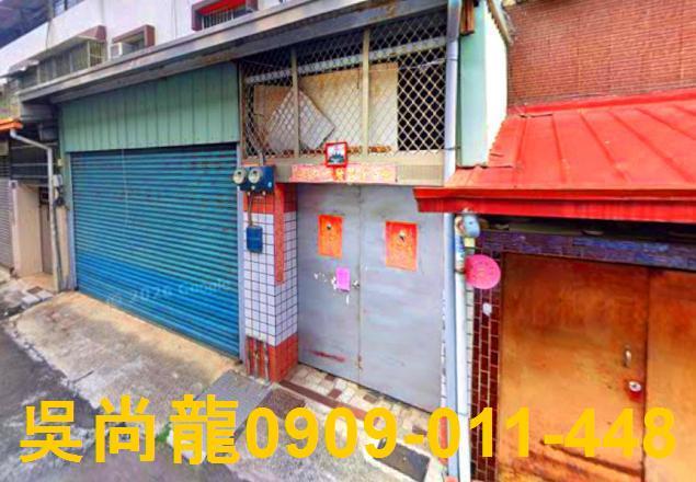 台中拍賣法拍屋-1