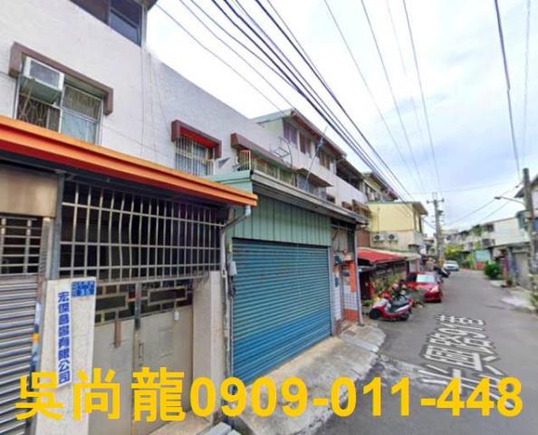 台中拍賣法拍屋-3