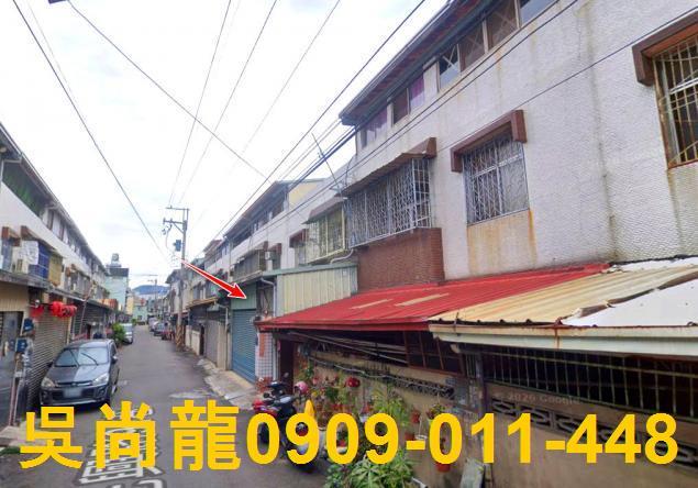 台中拍賣法拍屋-4
