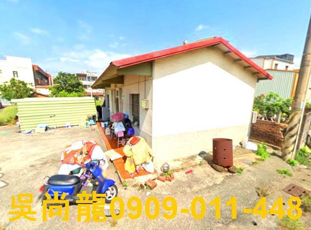 台南拍賣法拍屋-1