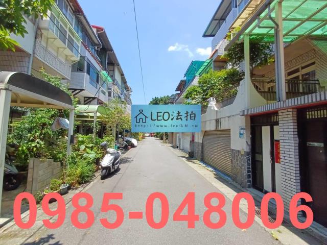 新北淡水法拍屋拍賣-5