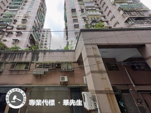 新北板橋法拍屋拍賣-1