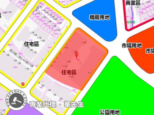 新北板橋法拍屋拍賣-7
