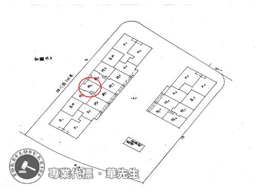 新北板橋法拍屋拍賣-9