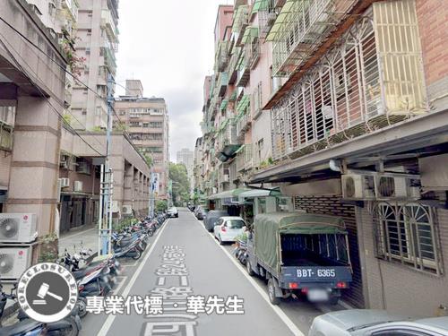 新北板橋法拍屋拍賣-4