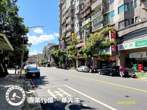 板橋法拍法拍屋-5