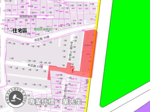 板橋法拍法拍屋-12
