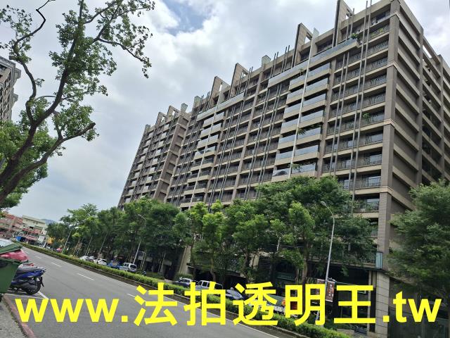 樹林法拍屋拍賣-4