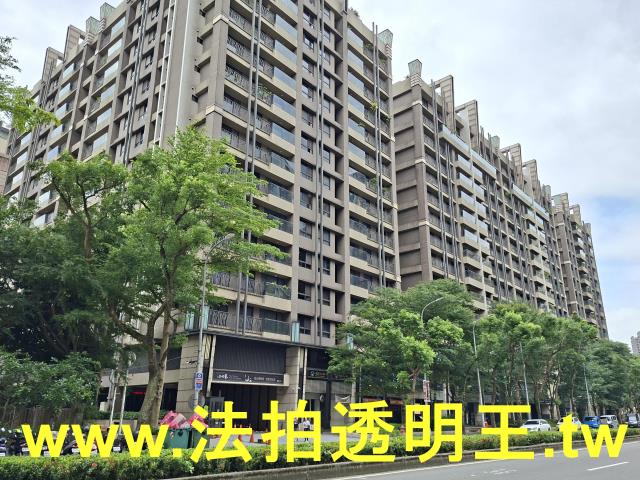 樹林法拍屋拍賣-8