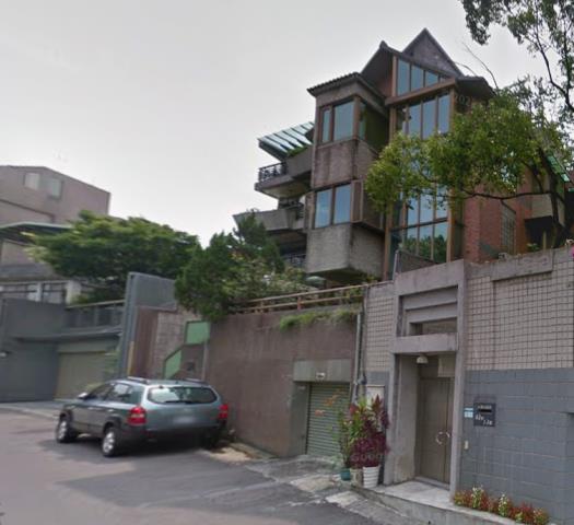公寓林森北路107巷43號地下3層