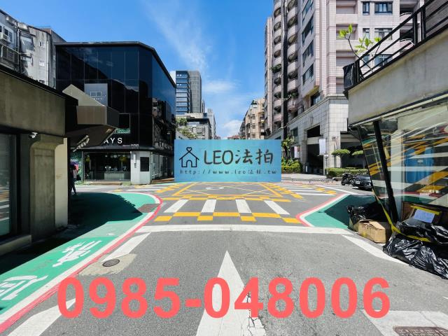 台北大安區法拍屋法拍-6