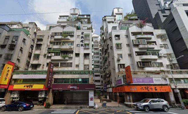 台北內湖法拍法拍屋-0