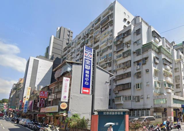 台北內湖法拍法拍屋-3