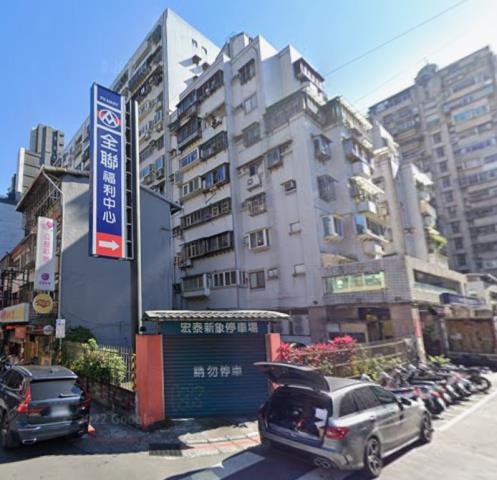 台北內湖法拍法拍屋-4