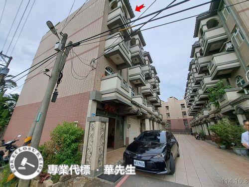 桃園平鎮法拍屋法拍-7