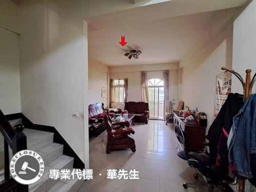 桃園平鎮法拍屋法拍-1