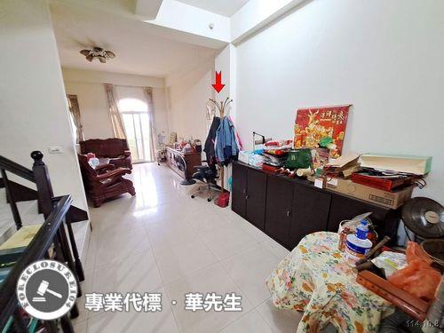 桃園平鎮法拍屋法拍-0