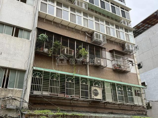 台北市士林區前港街58巷6號3樓