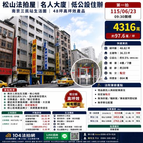 台北法拍屋拍賣-0