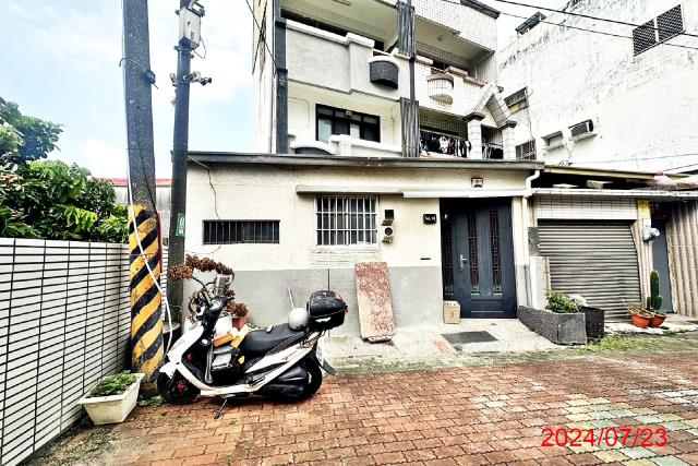 安南區青砂街二段透天
