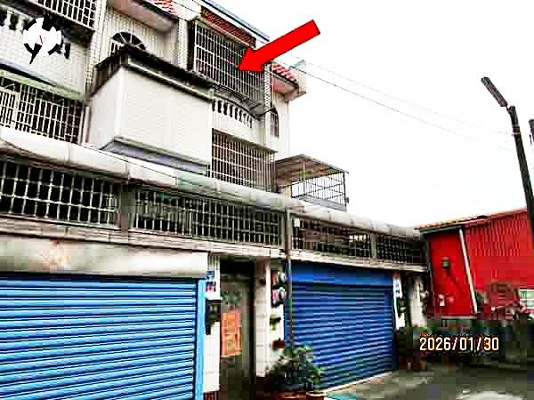 雲林斗南法拍法拍屋-1