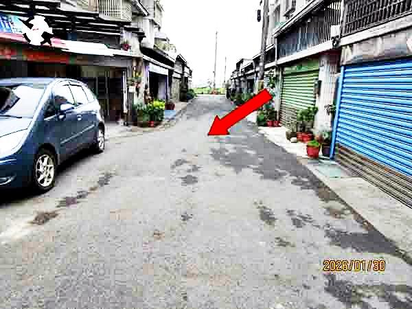 雲林斗南法拍法拍屋-2