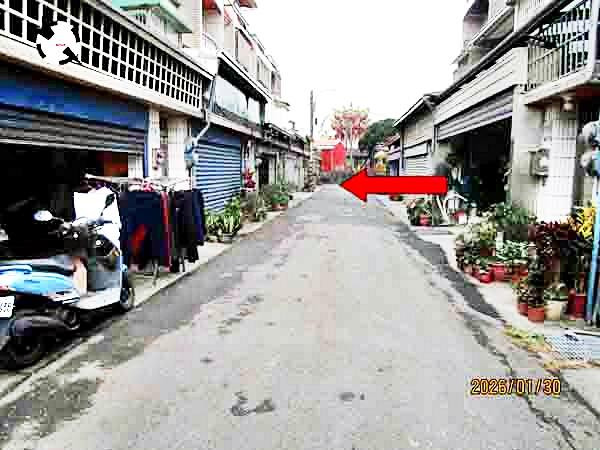 雲林斗南法拍法拍屋-3